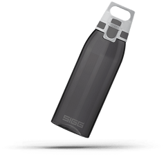 SIGG 1,0 L Total Color Anthracite - bonge.fi