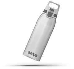 SIGG 1,0 L Total Color Transparent - bonge.fi