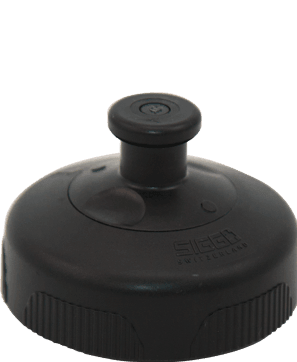 SIGG 3 Stage Sports Top Black - bonge.fi