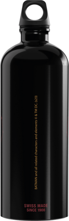 SIGG Batman Classic Gold 1.0 L - bonge.fi