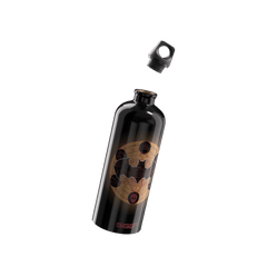 SIGG Batman Classic Gold 1.0 L - bonge.fi