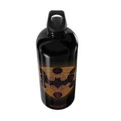 SIGG Batman Classic Gold 1.0 L - bonge.fi