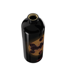 SIGG Batman Classic Gold 1.0 L - bonge.fi