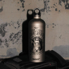 SIGG Batman Guardian 1.0 L - bonge.fi