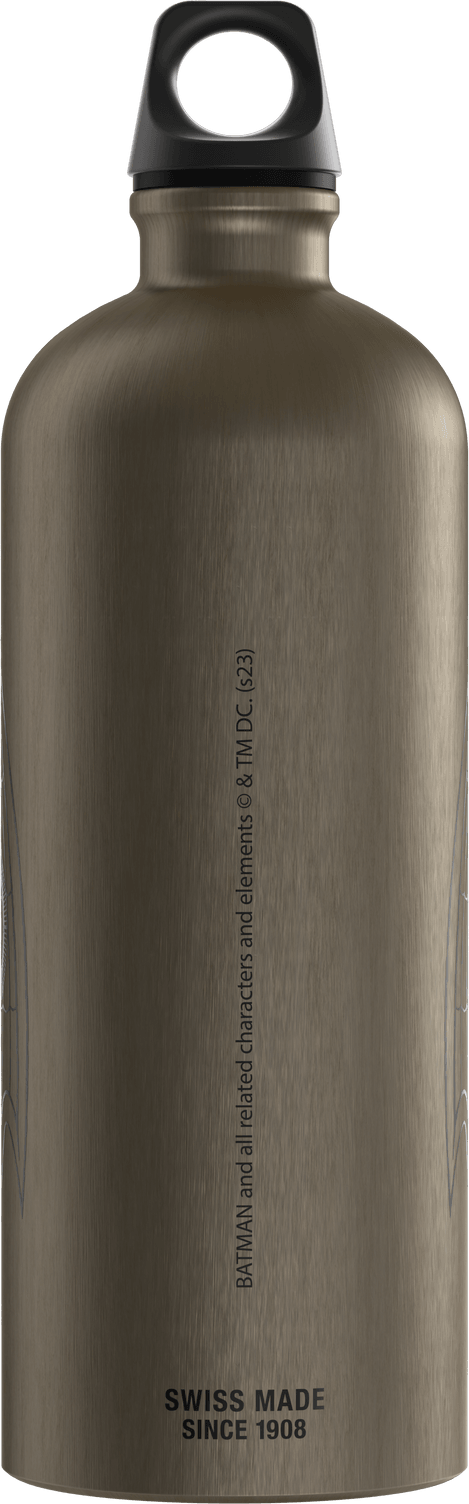 SIGG Batman Guardian 1.0 L - bonge.fi