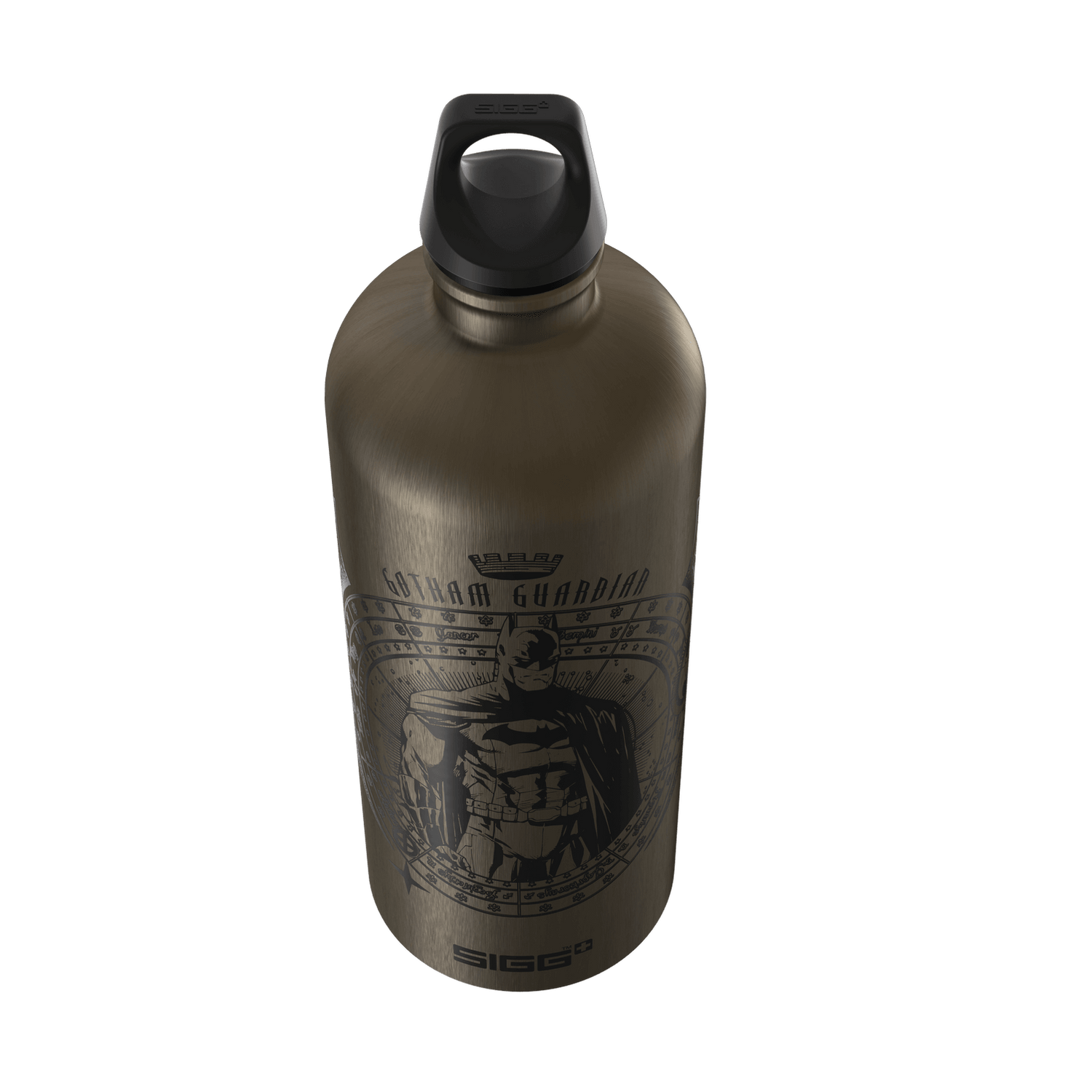 SIGG Batman Guardian 1.0 L - bonge.fi