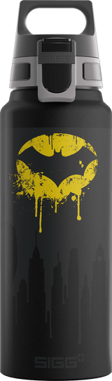 SIGG Batman Tag 1.0 L - bonge.fi