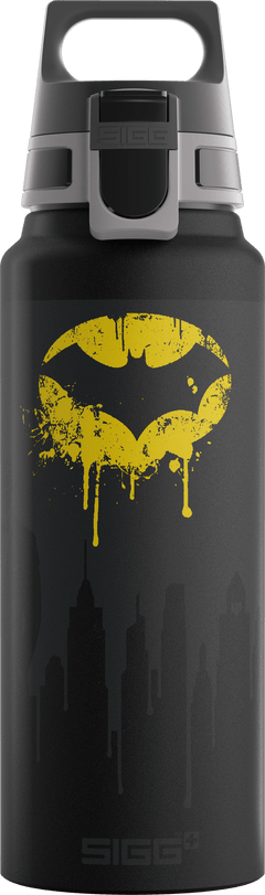 SIGG Batman Tag 1.0 L - bonge.fi