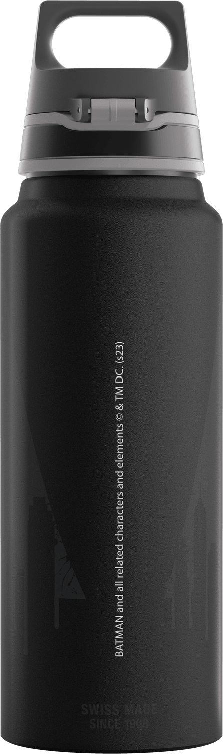 SIGG Batman Tag 1.0 L - bonge.fi