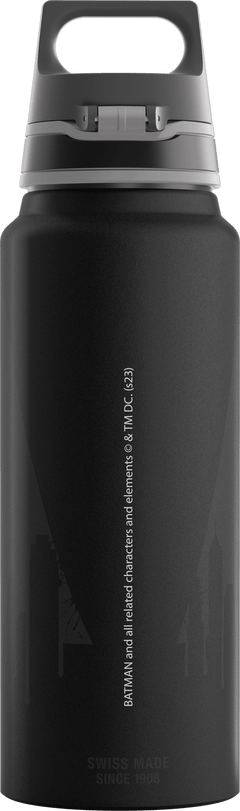 SIGG Batman Tag 1.0 L - bonge.fi