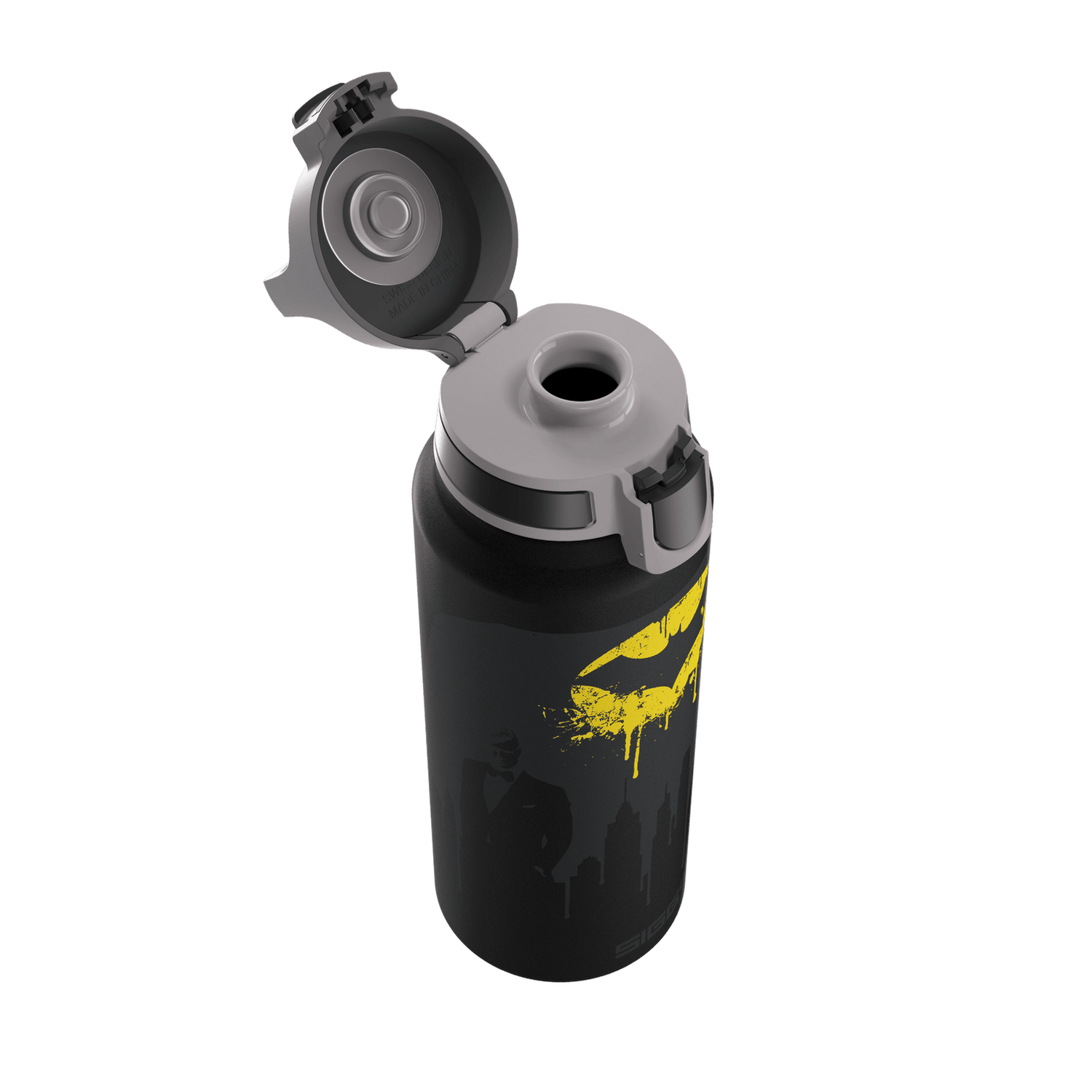 SIGG Batman Tag 1.0 L - bonge.fi