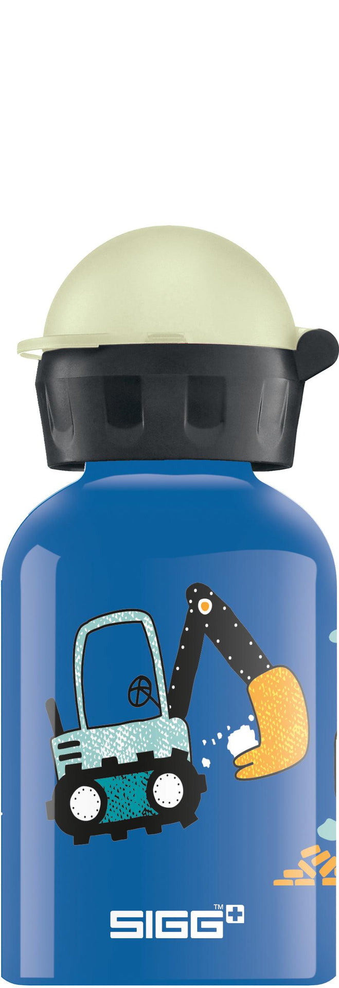 SIGG Build it 0.3 L - bonge.fi