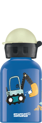 SIGG Build it 0.3 L - bonge.fi