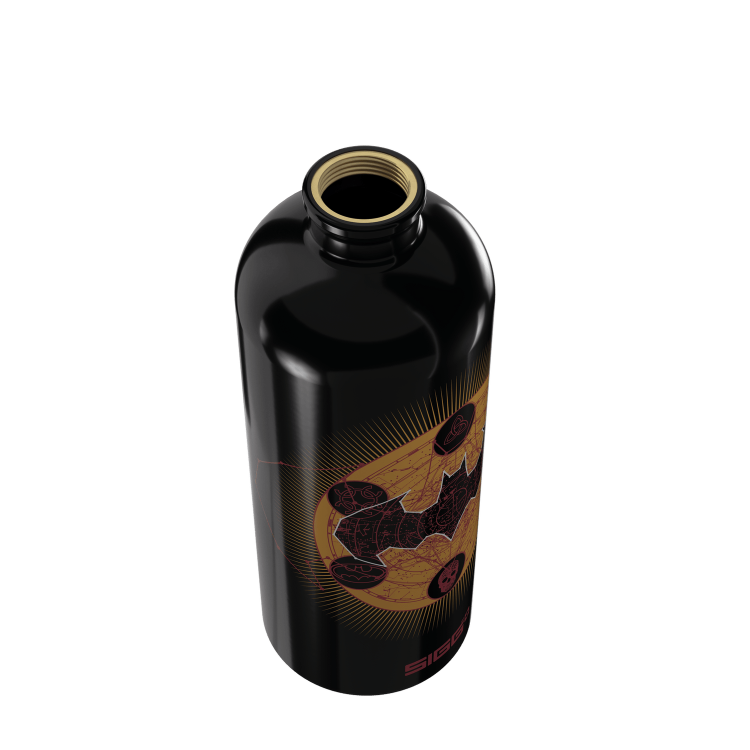 Batman Classic Gold 1,0 L