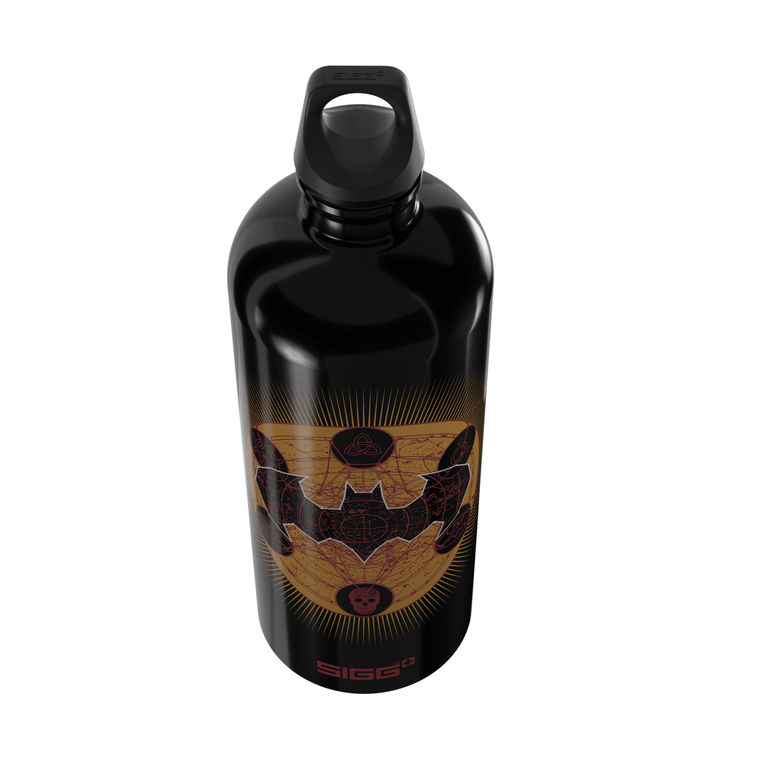 Batman Classic Gold 1,0 L