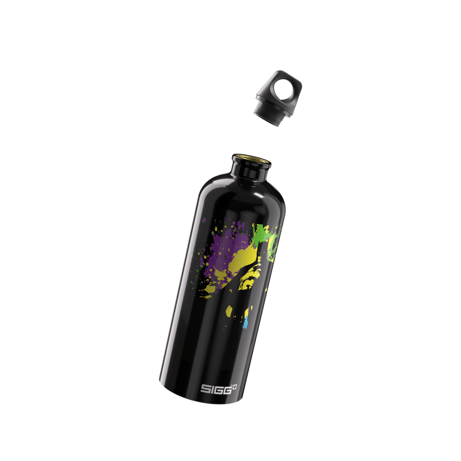 Batman Splash 1,0 L