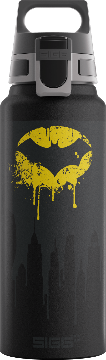 Batman Tag 1,0 L