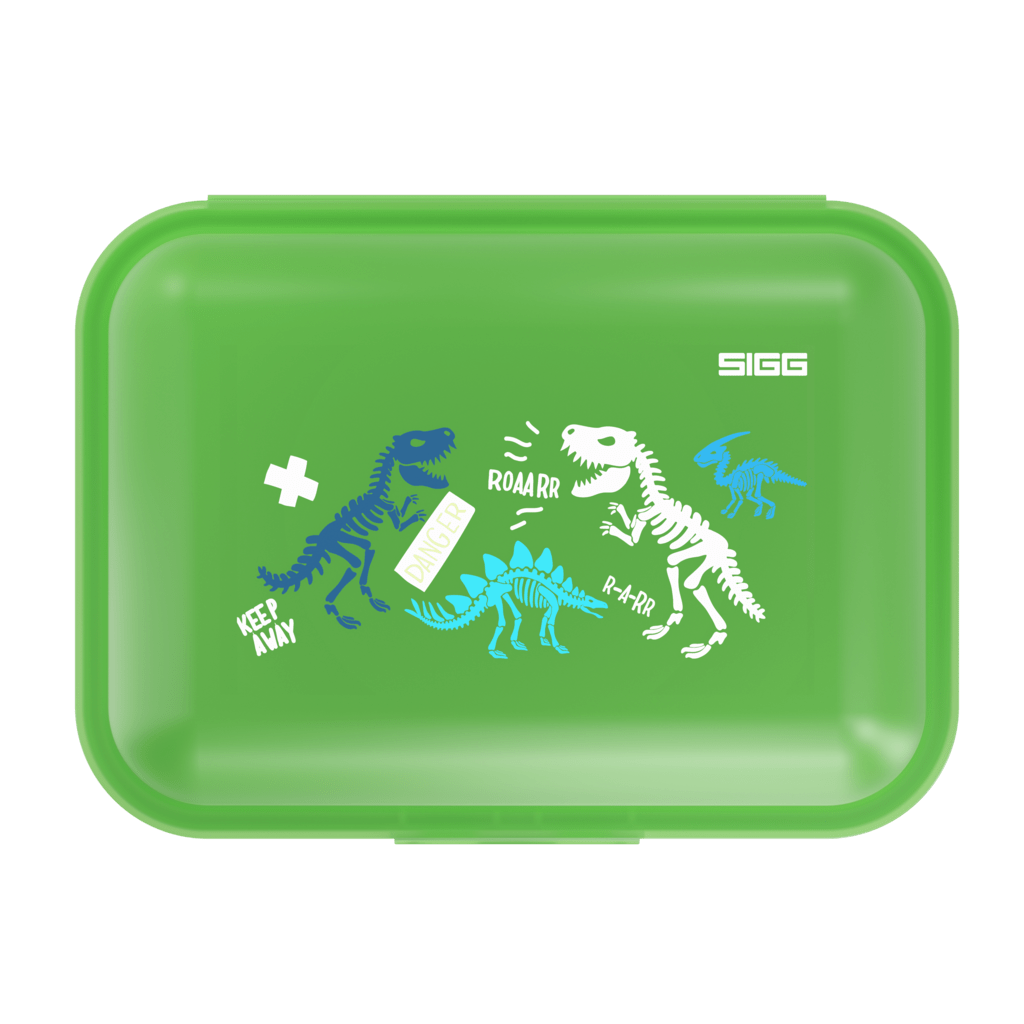 Lunchbox Kids Jurassica