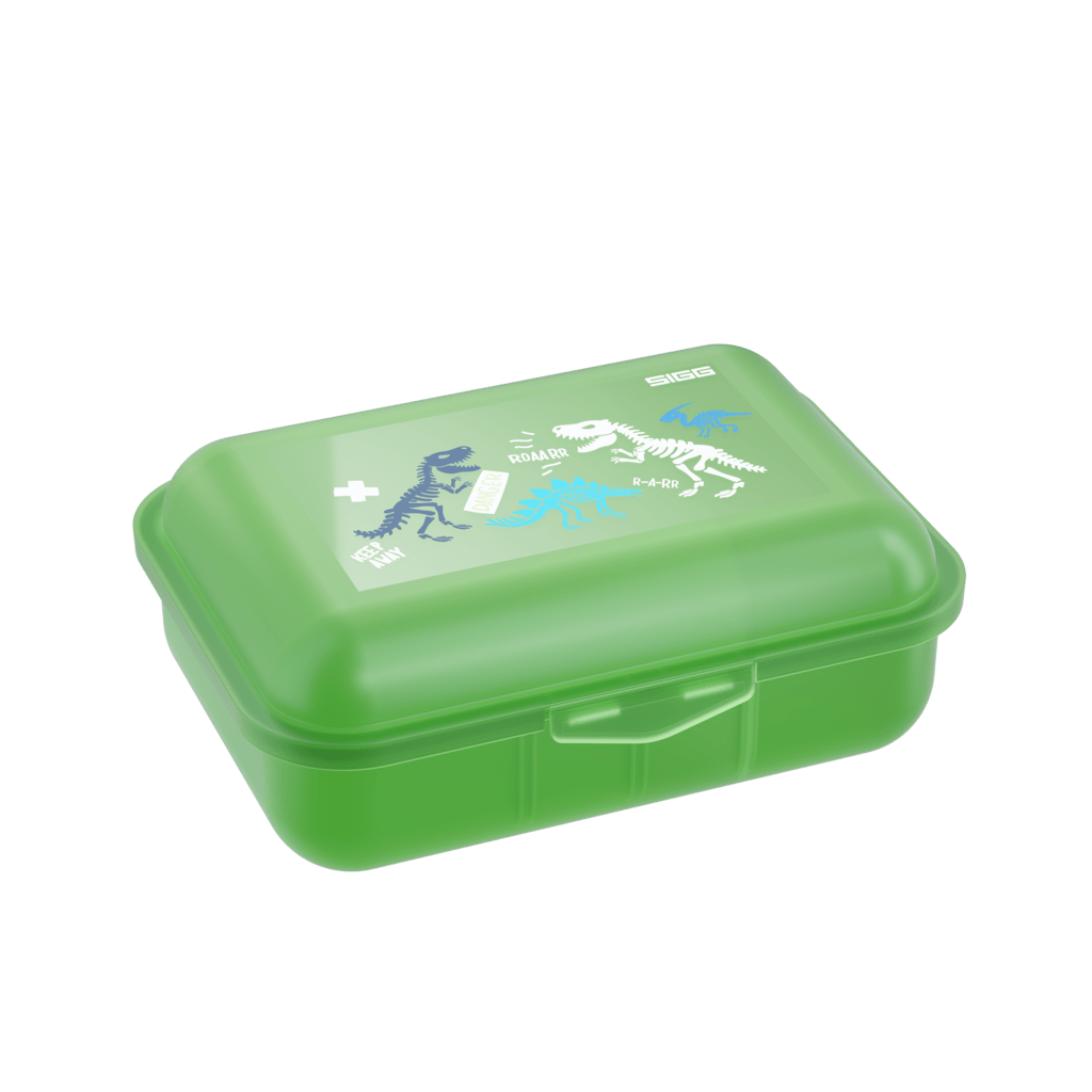 Lunchbox Kids Jurassica