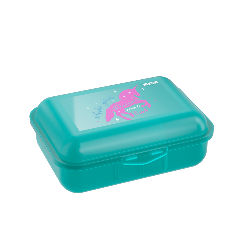 Lunchbox Kids Unicorn