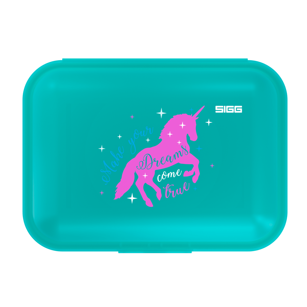 Lunchbox Kids Unicorn