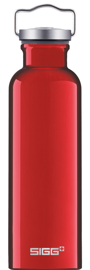 Original Red 0,5 L