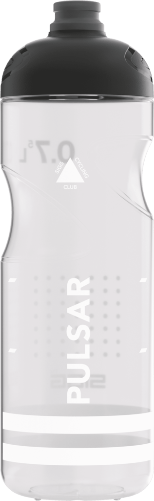 Pulsar Transparent White 0,75 L