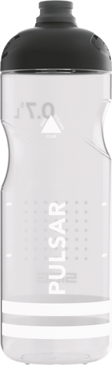 Pulsar Transparent White 0,75 L