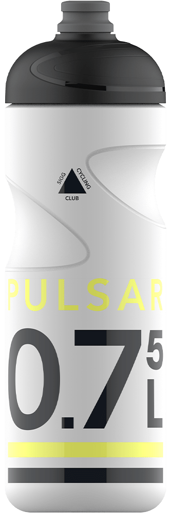 Pulsar White 0,75 L