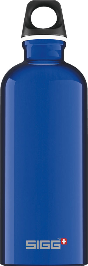 Traveller Dark Blue 0,6 L