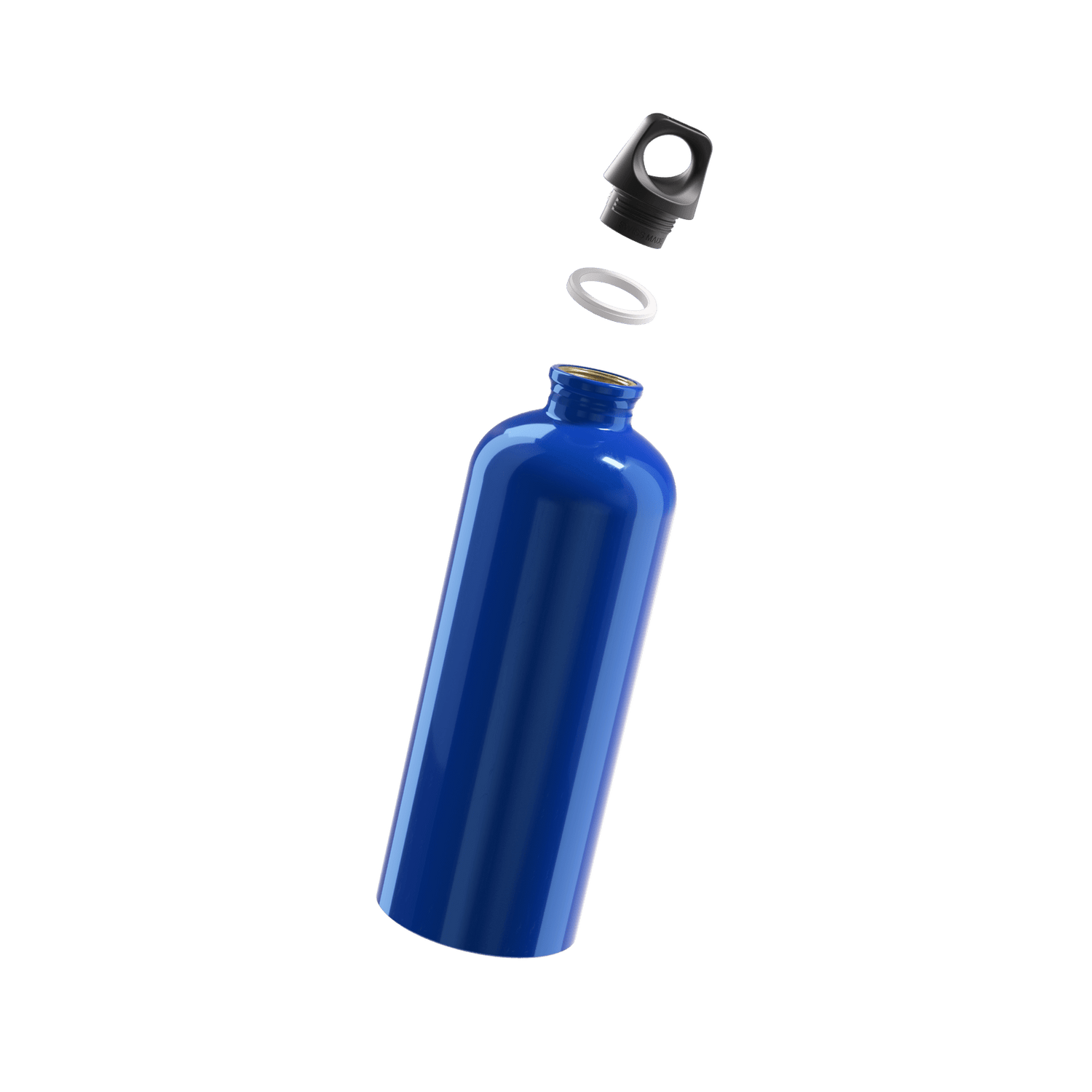 Traveller Dark Blue 1,0 L