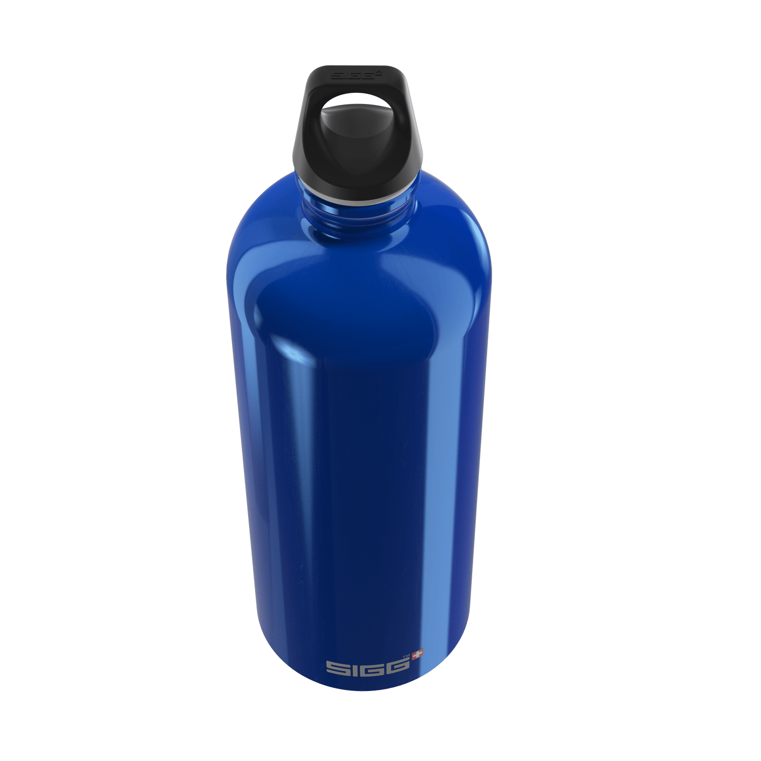 Traveller Dark Blue 1,0 L