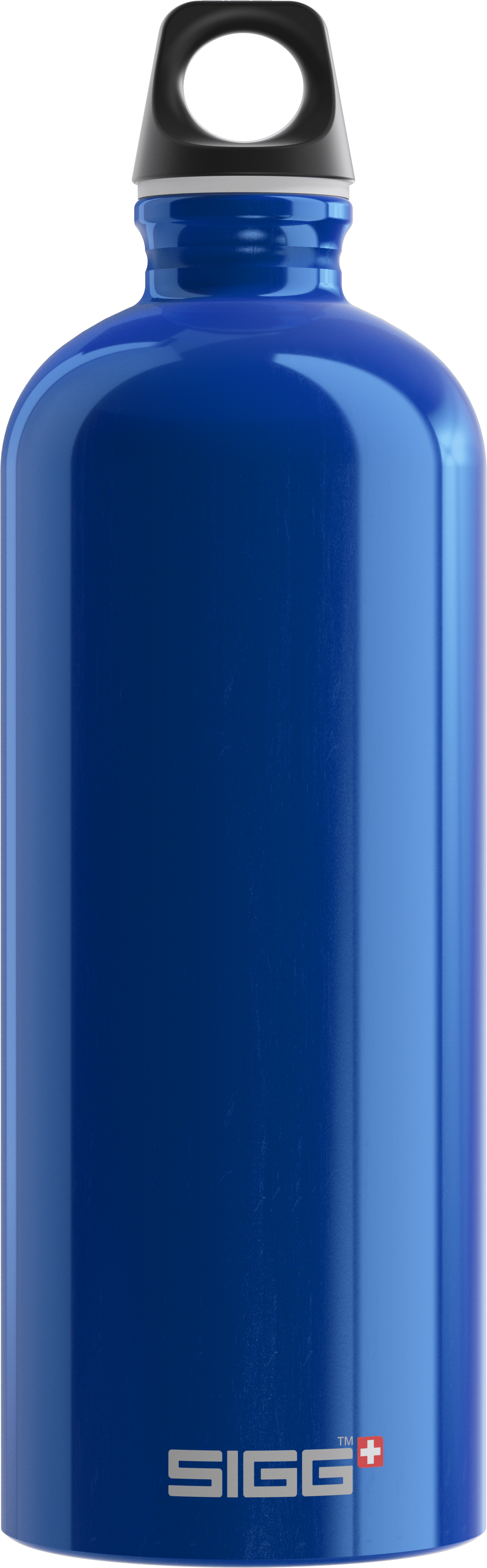 Traveller Dark Blue 1,0 L