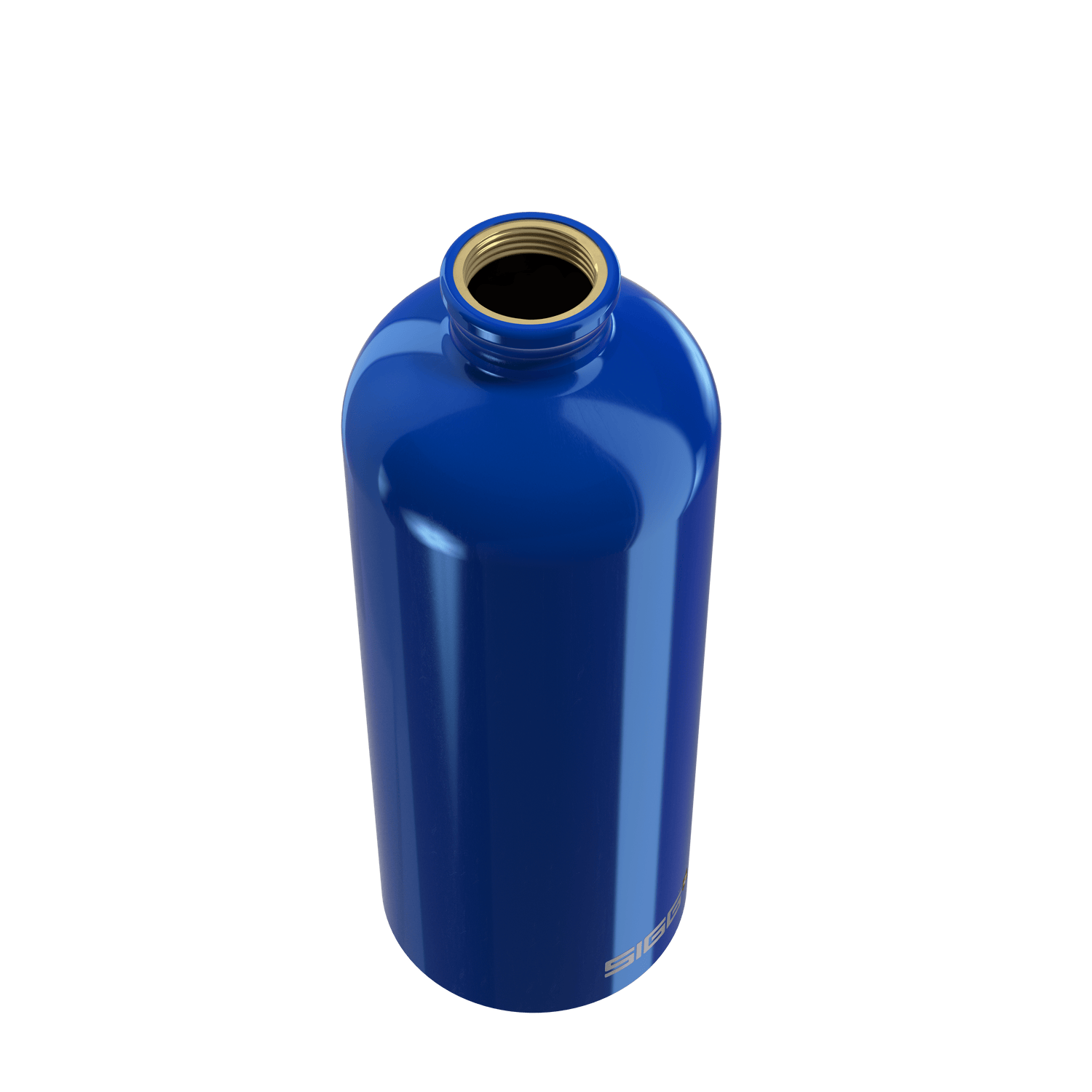 Traveller Dark Blue 1,0 L