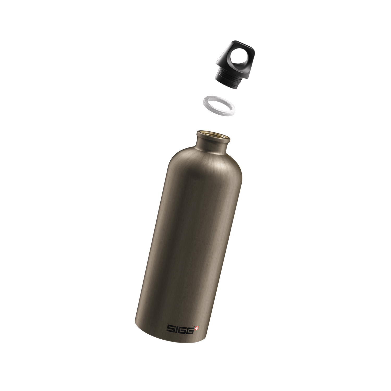 Traveller Smoked Pearl 1,0 L