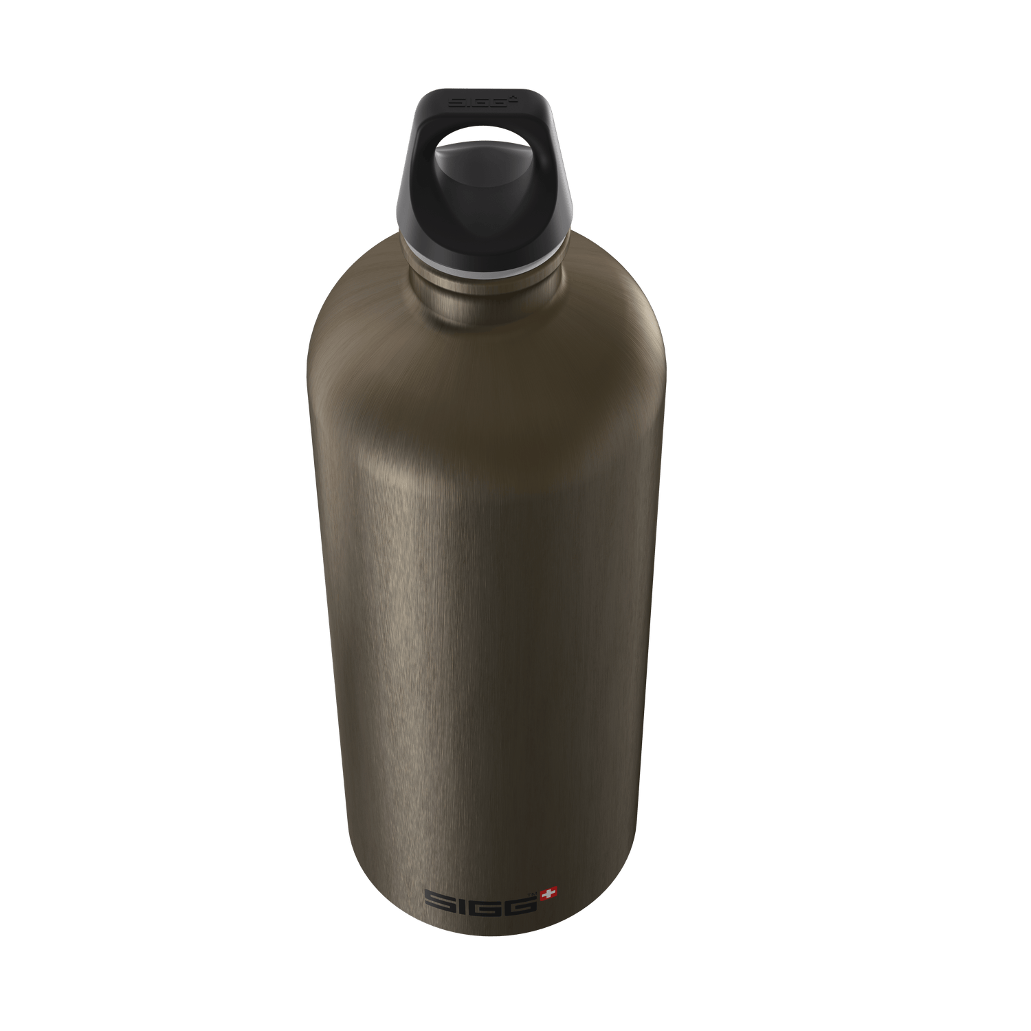 Traveller Smoked Pearl 1,0 L