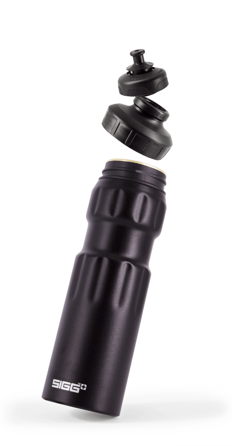 WMB Sports Black Touch 0,75 L