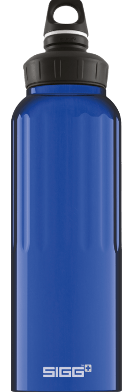 WMB Traveller Dark Blue 1,5 L