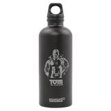 SIGG X TOF 0,6 L Black