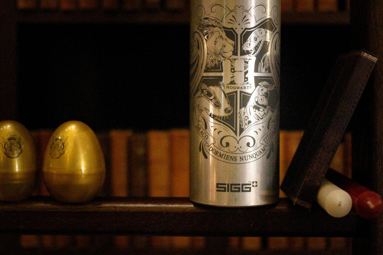 SIGG Hogwarts 1.0 L - bonge.fi