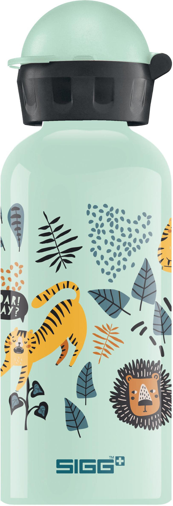 SIGG Jungle TZZ 0,4 L - bonge.fi