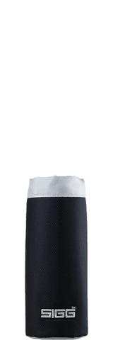 Nylon Pouch Black 0,6 L