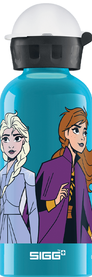 Anna & Elsa II 0,4 L