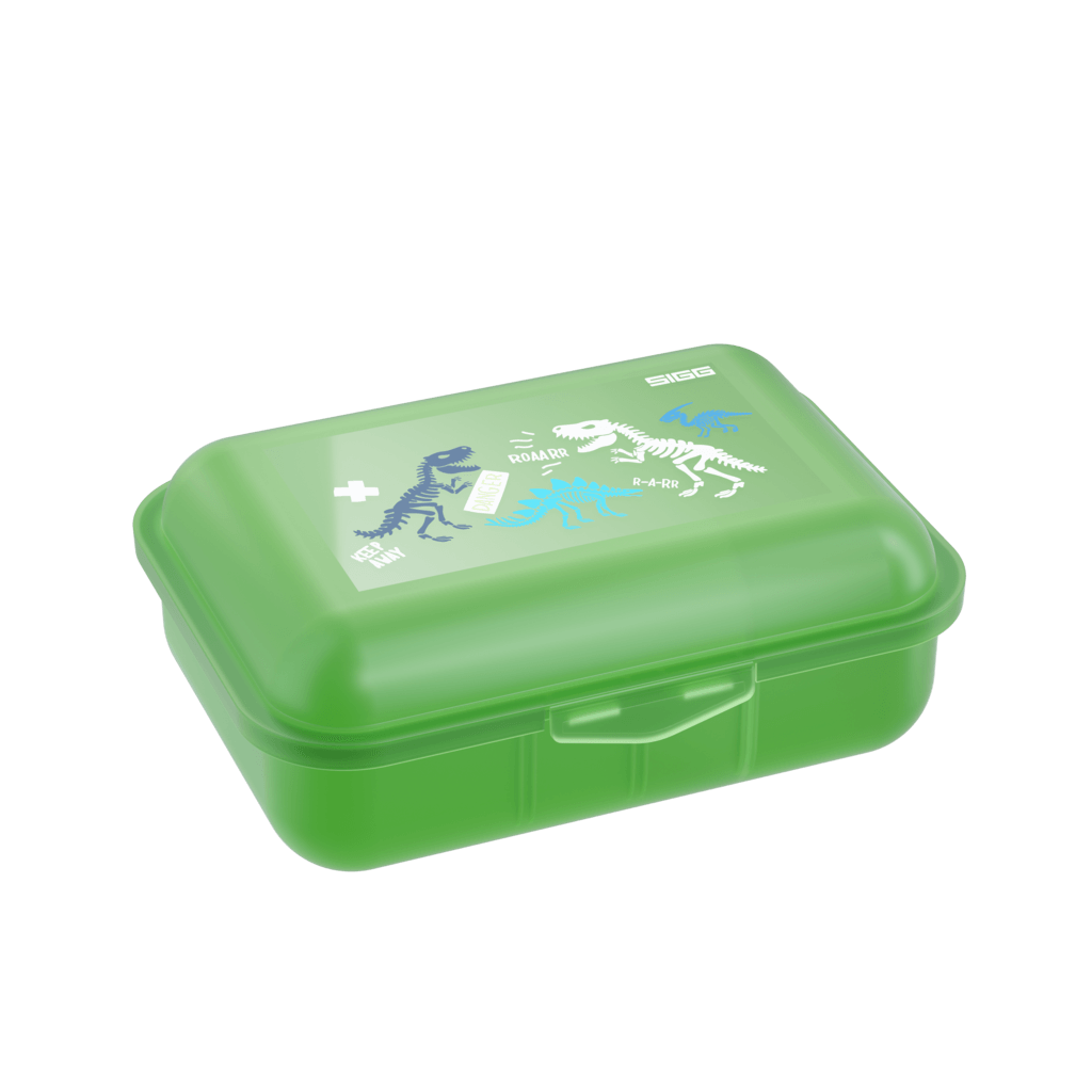 SIGG Lunchbox Kids Jurassica - bonge.fi