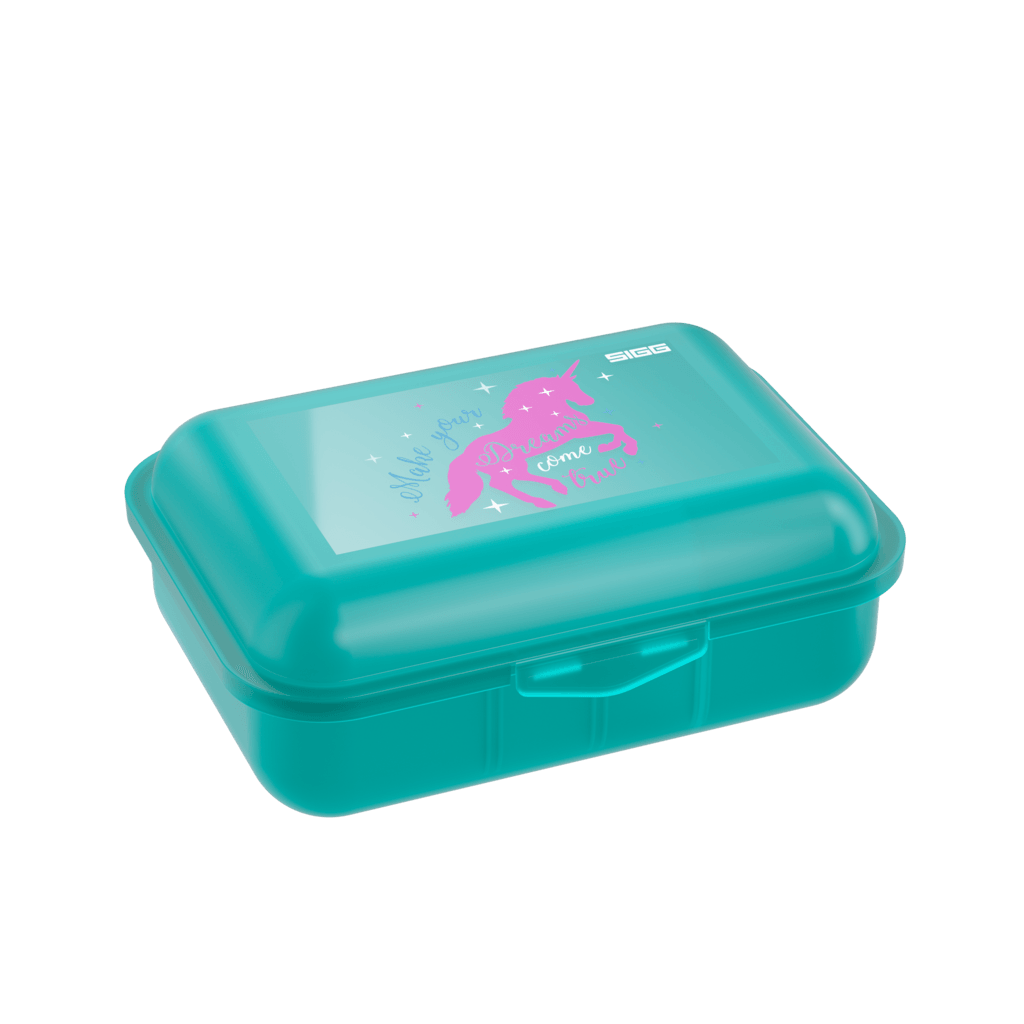 SIGG Lunchbox Kids Unicorn - bonge.fi