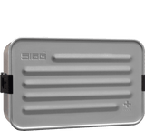 SIGG Metal Box Plus L Alu - bonge.fi