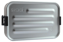 SIGG Metal Box Plus S Alu - bonge.fi