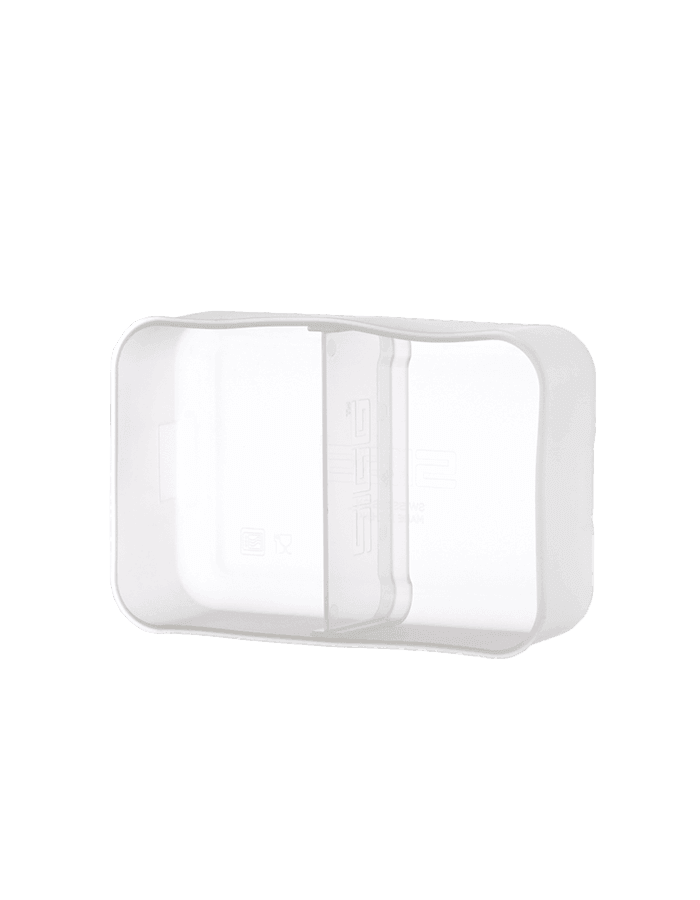 SIGG Metal Box Plus S Alu - bonge.fi