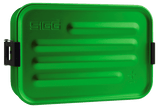 SIGG Metal Box Plus S Green - bonge.fi