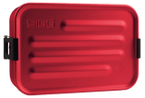 SIGG Metal Box Plus S Red - bonge.fi